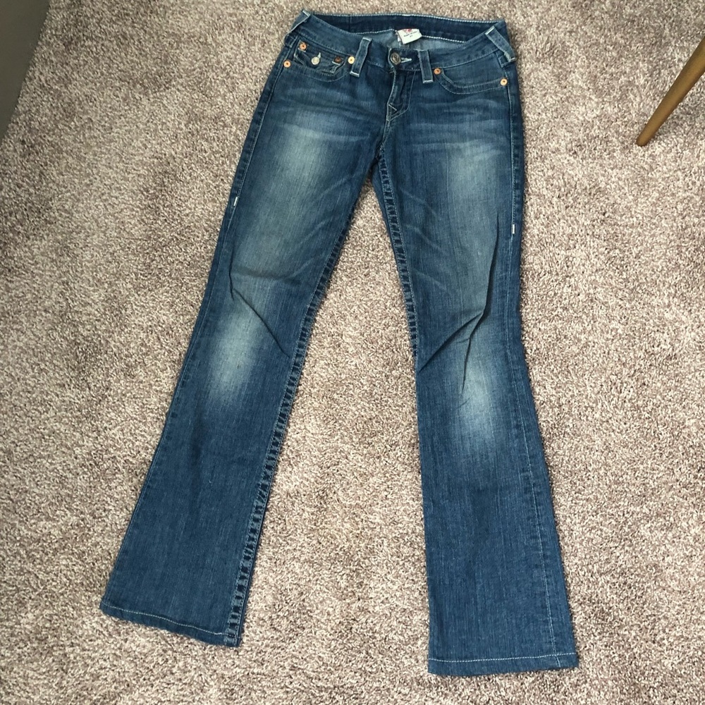 True Religion Jeans